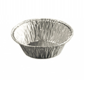 Tart moulds