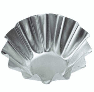 Muffin tins