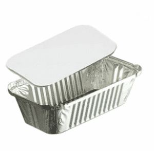 Sealable trays