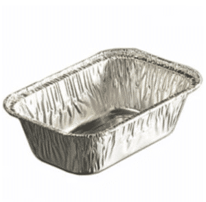 Non-sealable trays