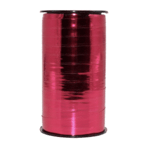 Espejo» rosa bolduc carrete 100m x 7mm