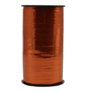 Bobine Bolduc Mandarine