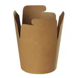 Pasta box