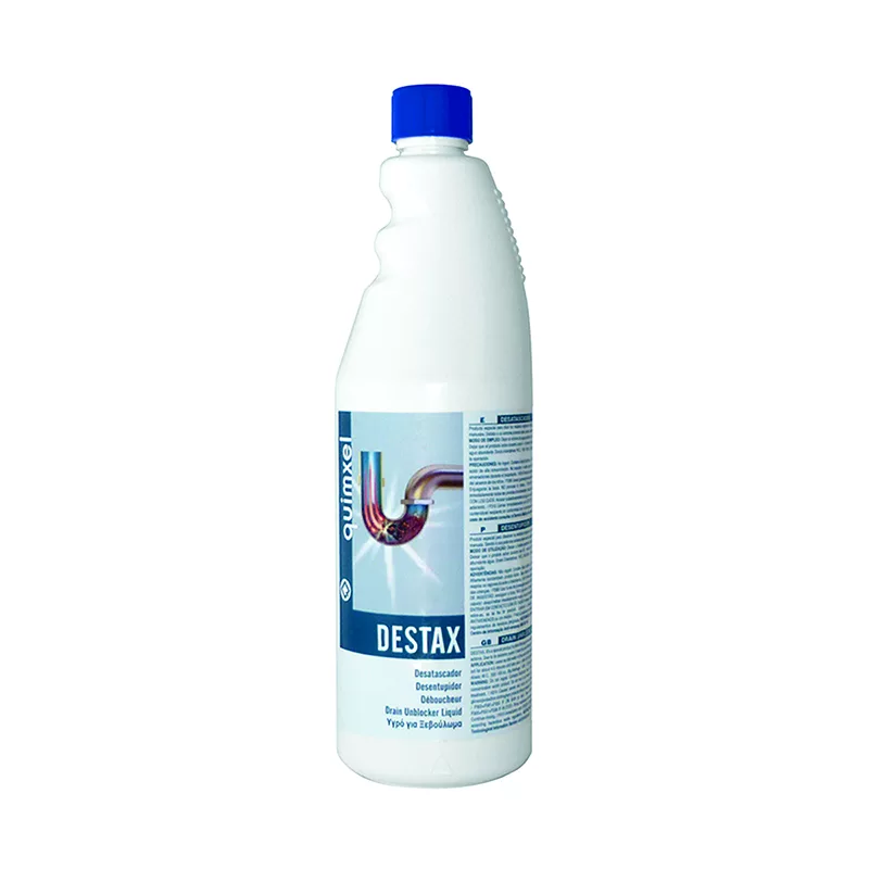 Déboucheur canalisation 1 litre