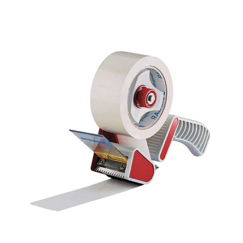 Dispenser per nastro adesivo eco 50 mm