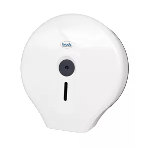Distributeur papier toilette