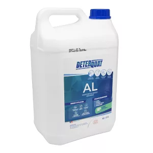 Désinfectant alimentaire
