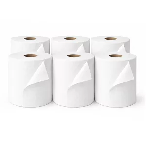 Rouleau essuie-mains