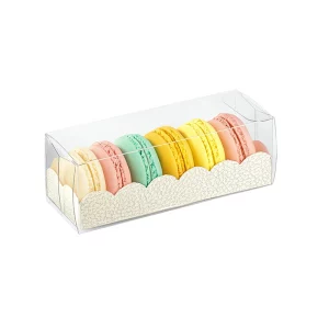 Étui macarons