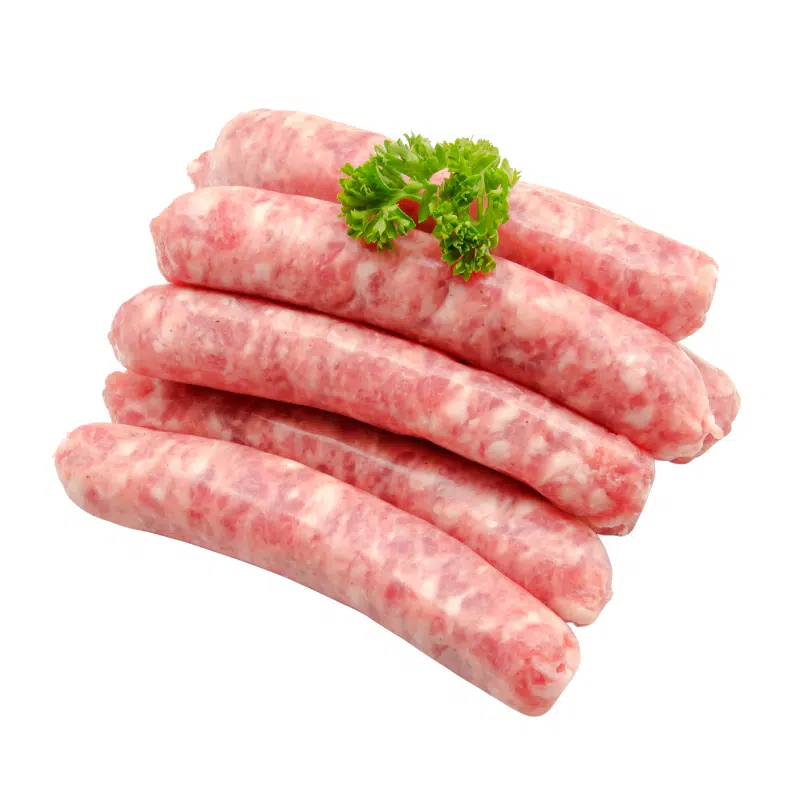 Épices saucisse sans gluten / sans lactose fraîche en 5kg
