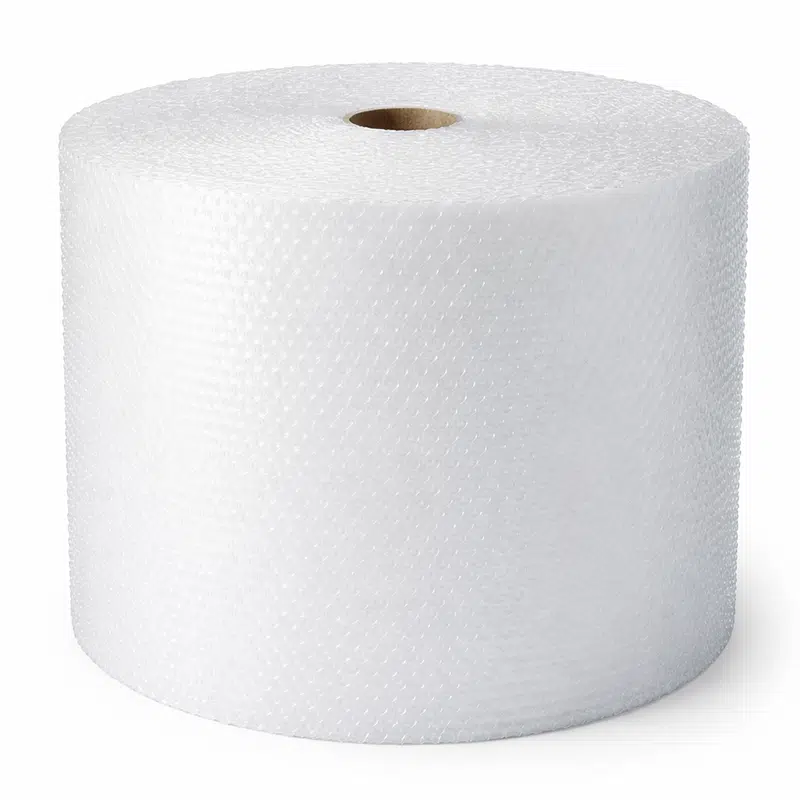 Rouleau de film bulles 100m laize 0.50 m