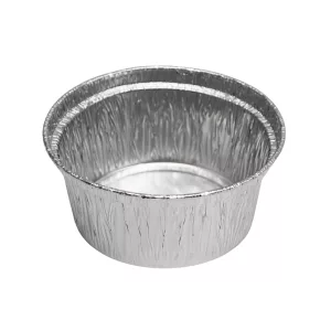 Godet aluminium