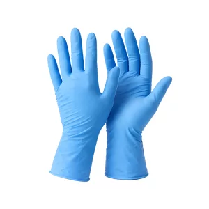 Gant nitrile