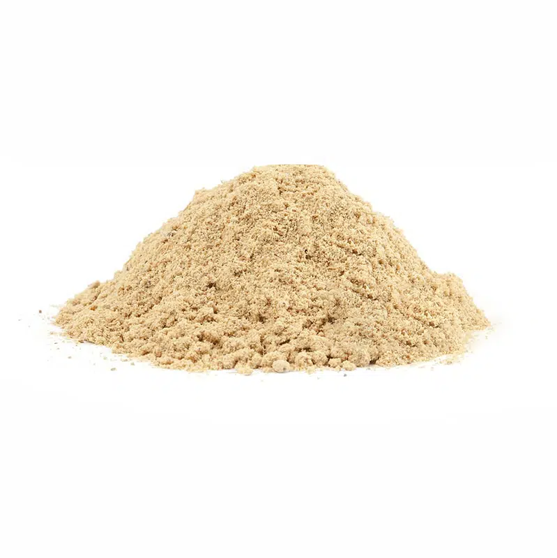 Gengibre moído 1 kg