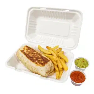 Boite tacos