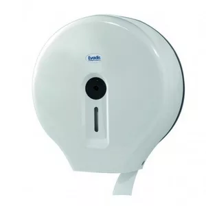 2 Clés Universelles Pour Distributeur De Papier Toilette - ABS Durable - Pour Professionnels De L'entretien - 12
