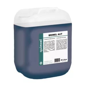 Liquide rinçage