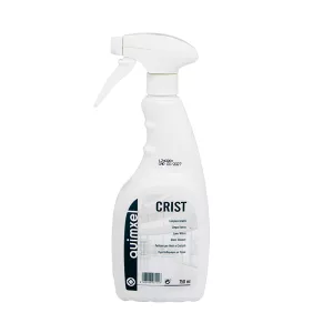 Liquide lave vitre