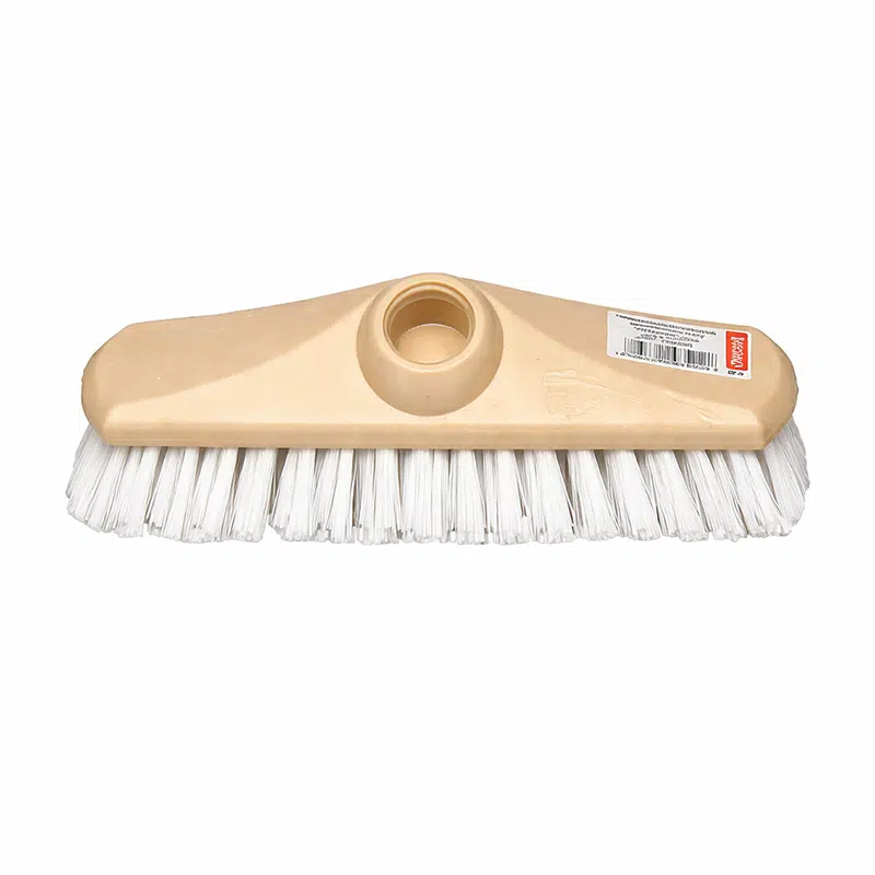 Spazzolone 22 cm polipropilene 30 mm