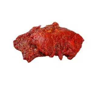 Marinade échalote