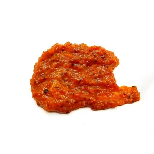 Marinade basquaise