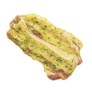 Marinade ail fines herbes