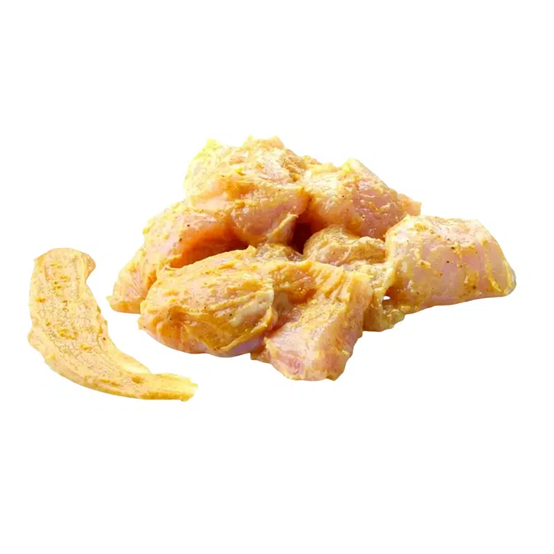 Marinade curry 5 kg