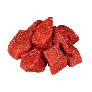 Marinade échalote