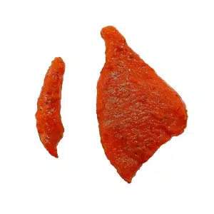 Marinade gingembre orange