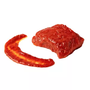 Marinade harissa