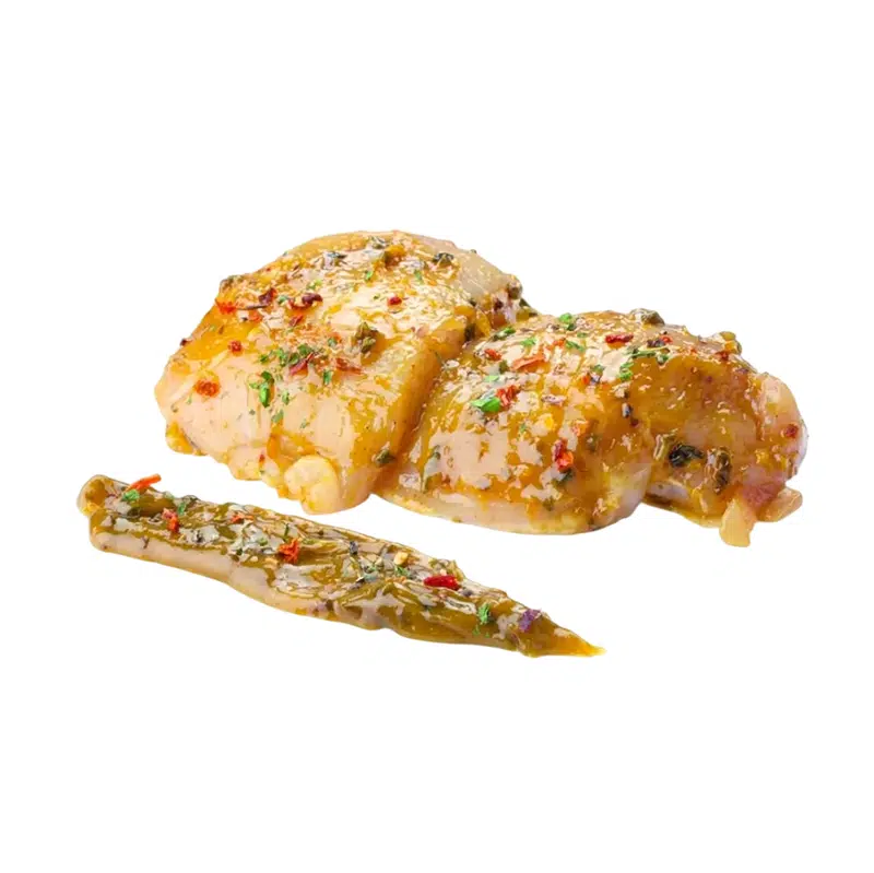 Marinade méditerranéenne 5 kg