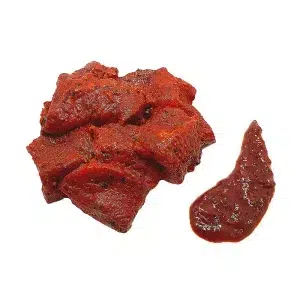 Marinade mexicaine