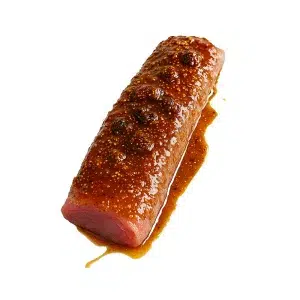 Marinade miel figues