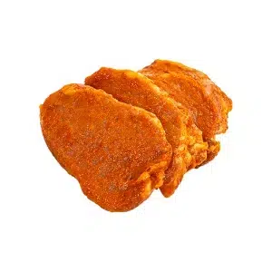 Marinade piment espelette