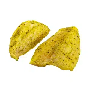 Marinade thym citron