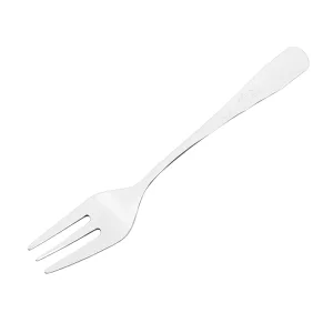 Mini fourchette plastique