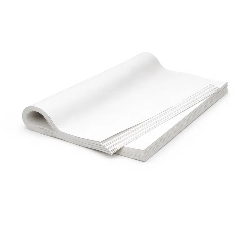 Papier blanc journal 40 x 60 cm en rame de 10 kg