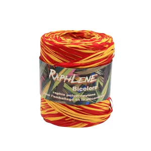 Pelote raffia