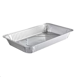 Plat gastronome