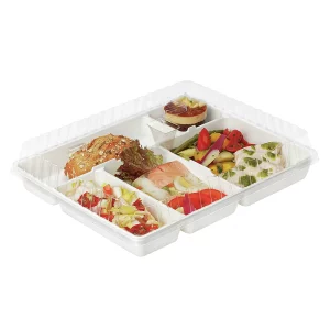 Plateau repas