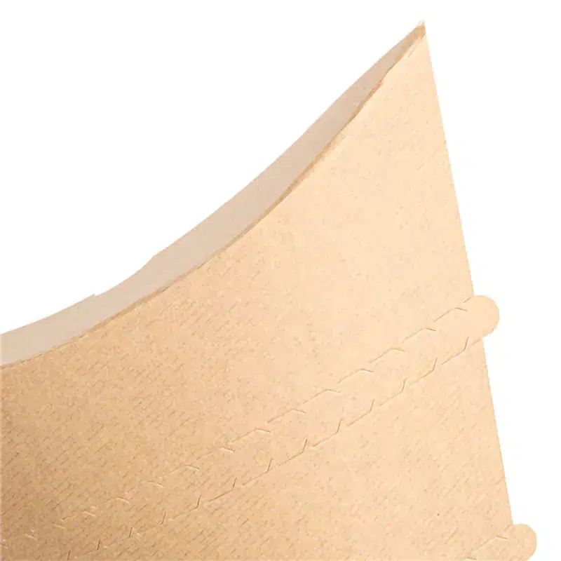 pochette à crêpe