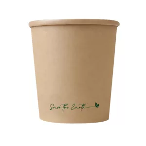 Pot à soupe