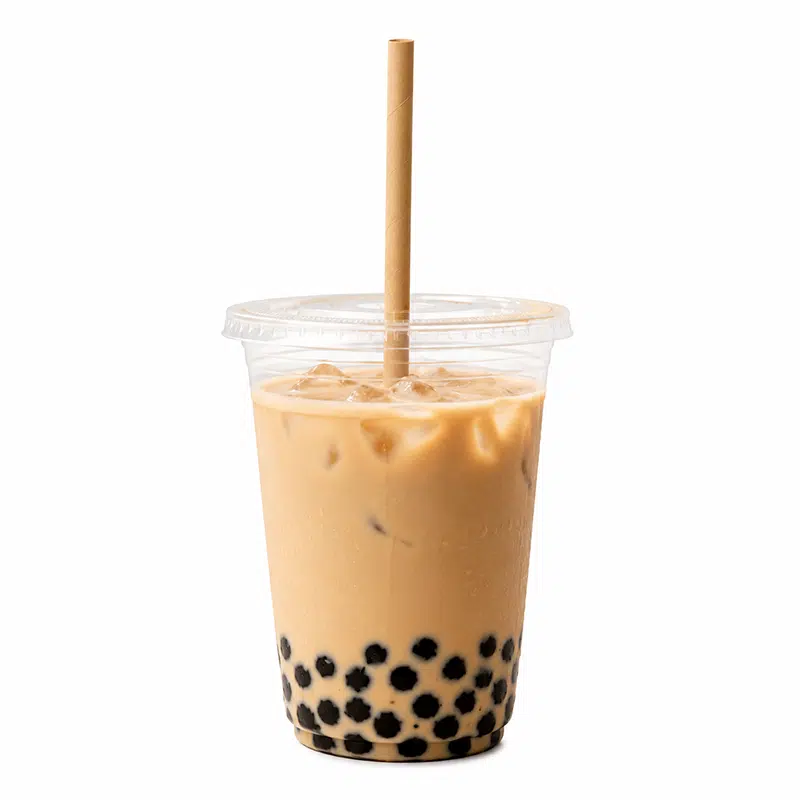Paille Bubble Tea