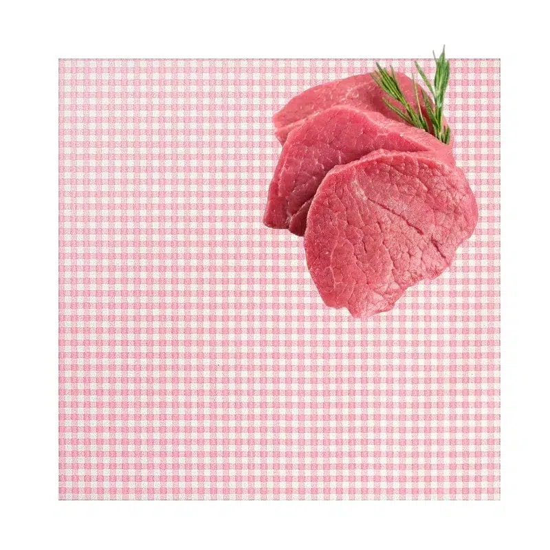 Papier boucherie duplex 40 x 50 cm en 10 kg