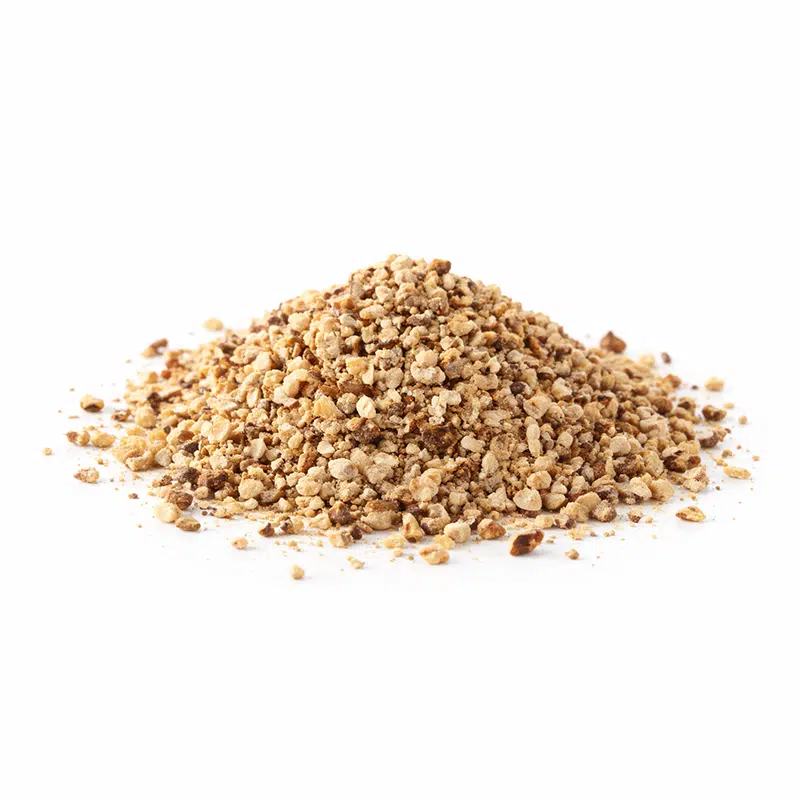 Pimienta blanca agrietada 1 kg