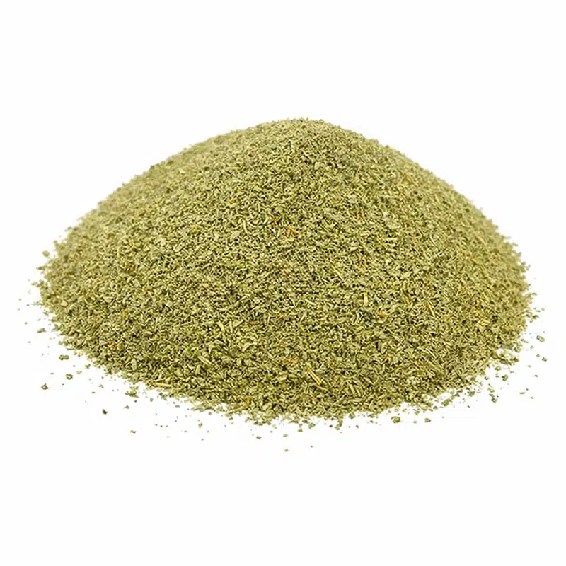 Rosmarin gemahlen 1 kg