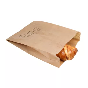 Sac brioche