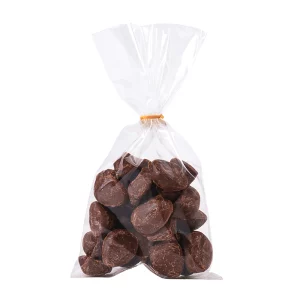 Sachet confiseries plat
