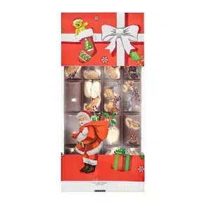 Sachet confiseries Noël