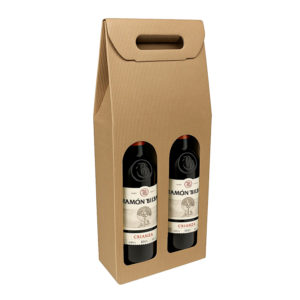 Sacs bouteilles